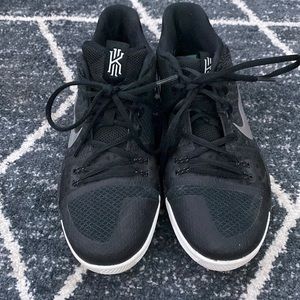 Nike basketball sneakers